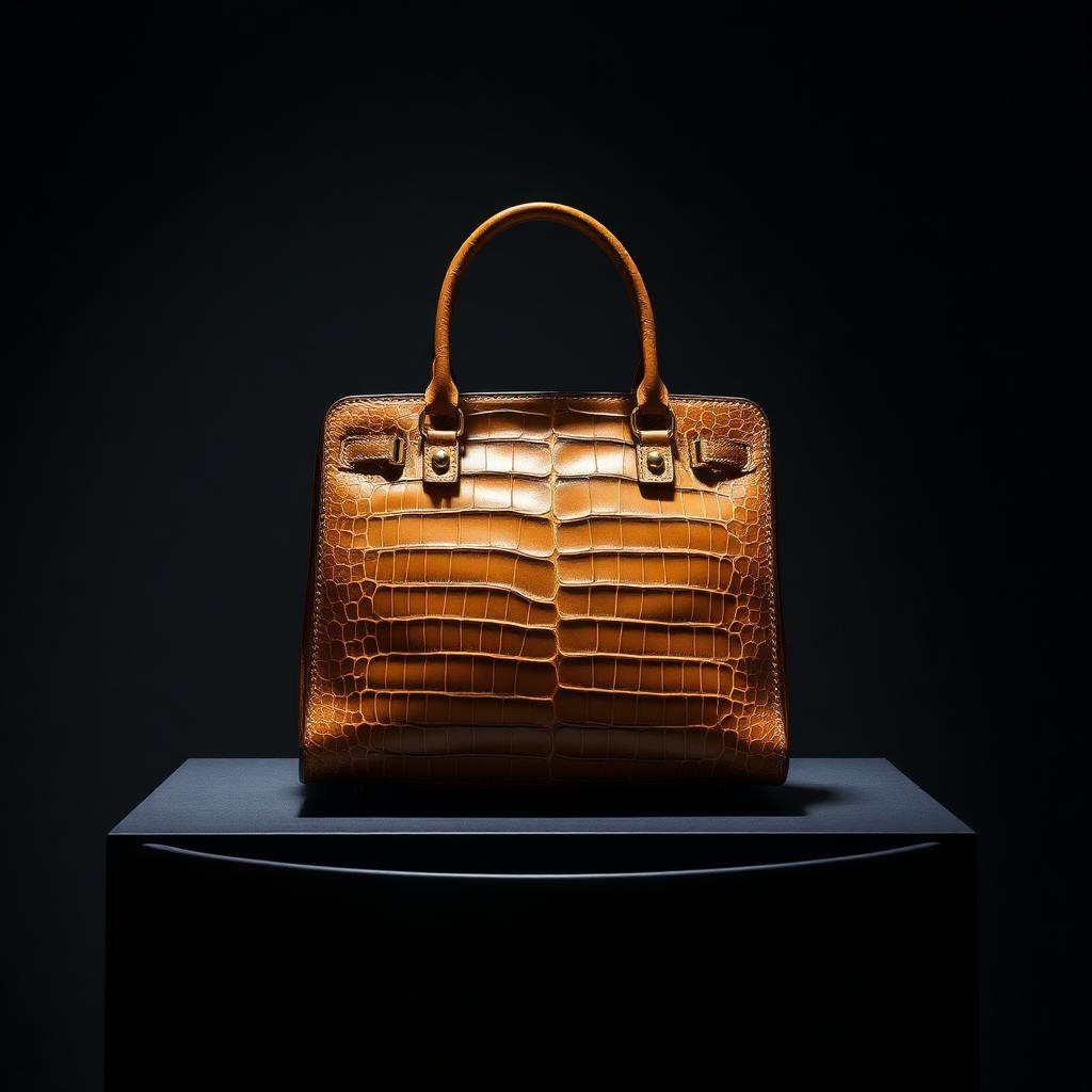 Limited-edition Birkins